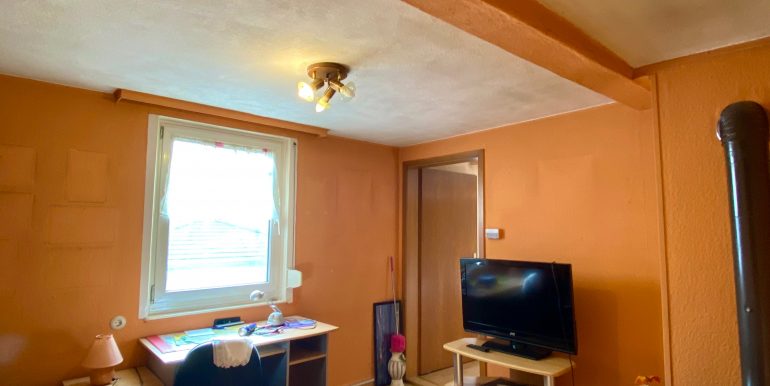 Schnuckeliges Einfamilienhaus Balingen Endingen zu verkaufen 13