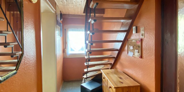 Schnuckeliges Einfamilienhaus Balingen Endingen zu verkaufen 14