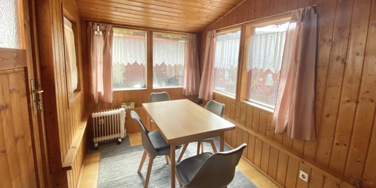 Schnuckeliges Einfamilienhaus Balingen Endingen zu verkaufen 15