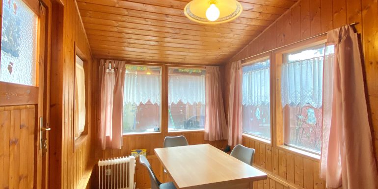 Schnuckeliges Einfamilienhaus Balingen Endingen zu verkaufen 16