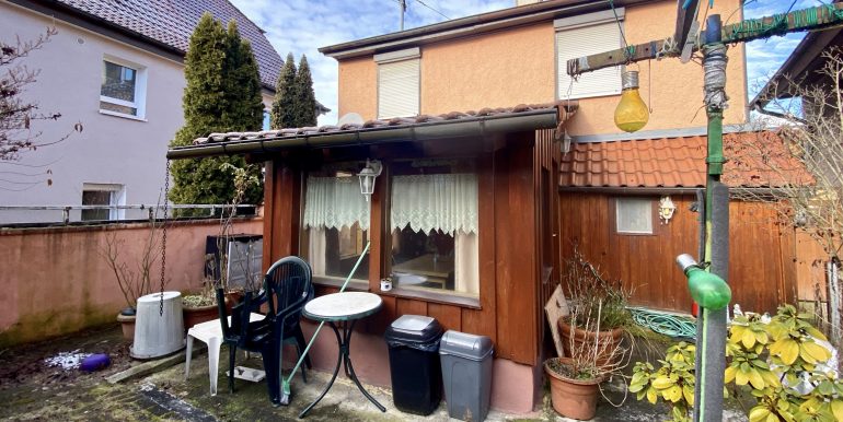 Schnuckeliges Einfamilienhaus Balingen Endingen zu verkaufen 17