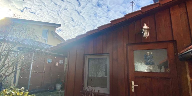 Schnuckeliges Einfamilienhaus Balingen Endingen zu verkaufen 18