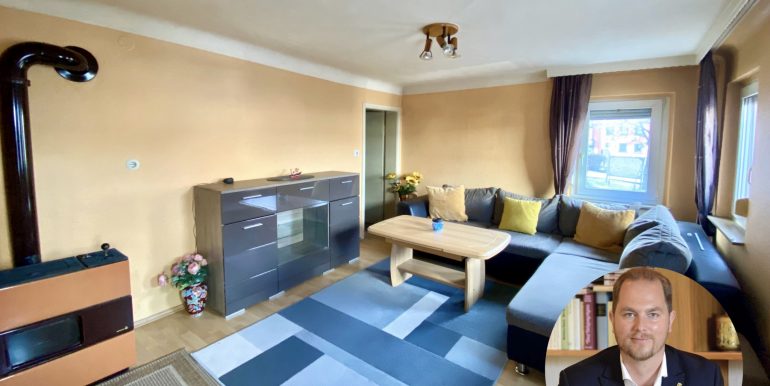 Schnuckeliges Einfamilienhaus Balingen Endingen zu verkaufen 2