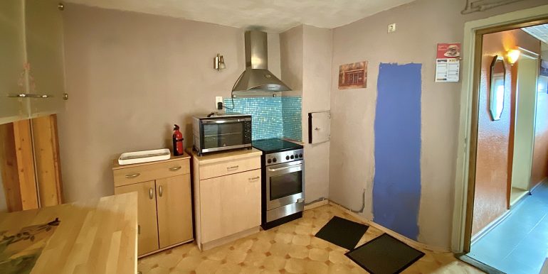 Schnuckeliges Einfamilienhaus Balingen Endingen zu verkaufen 7