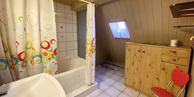 Schnuckeliges Einfamilienhaus Balingen Endingen zu verkaufen 9