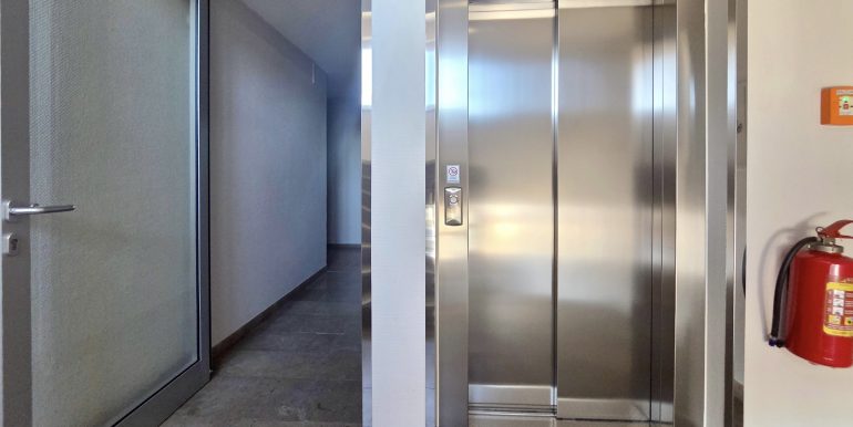 Beste Aussicht Albstadt Ebingen zu verkaufen Aufzug