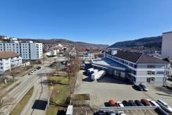 Beste Aussicht Albstadt Ebingen zu verkaufen