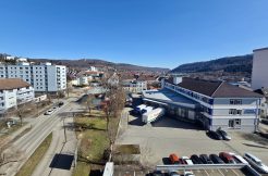 Beste Aussicht Albstadt Ebingen zu verkaufen