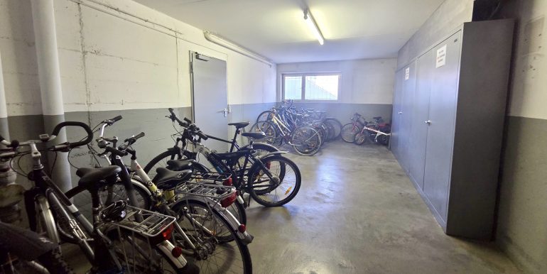 Beste Aussicht Albstadt Ebingen zu verkaufen Fahrradkeller