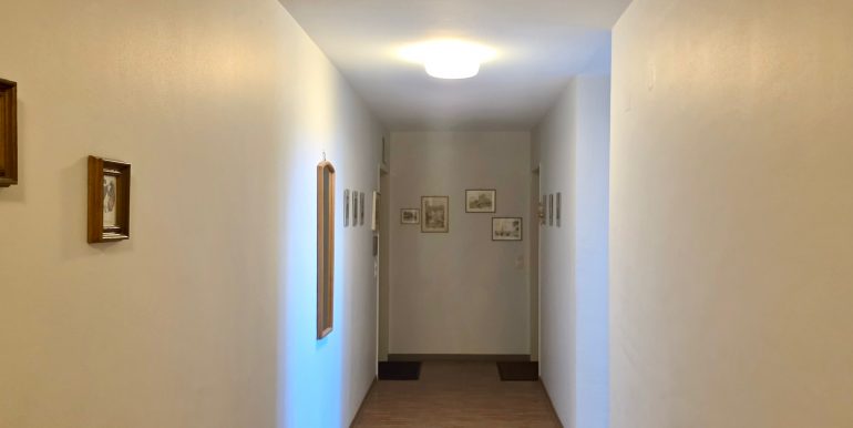 Beste Aussicht Albstadt Ebingen zu verkaufen Hausflur