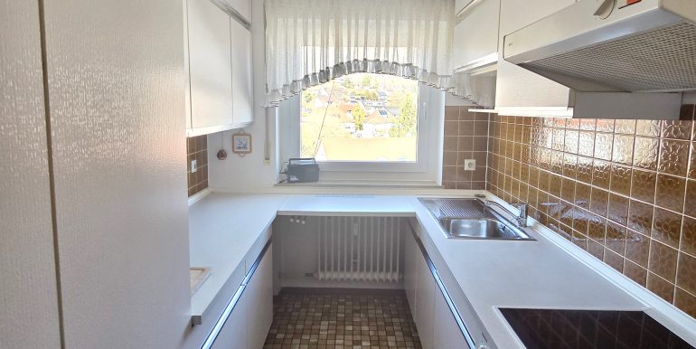 Beste Aussicht Albstadt Ebingen zu verkaufen Küche aktuell