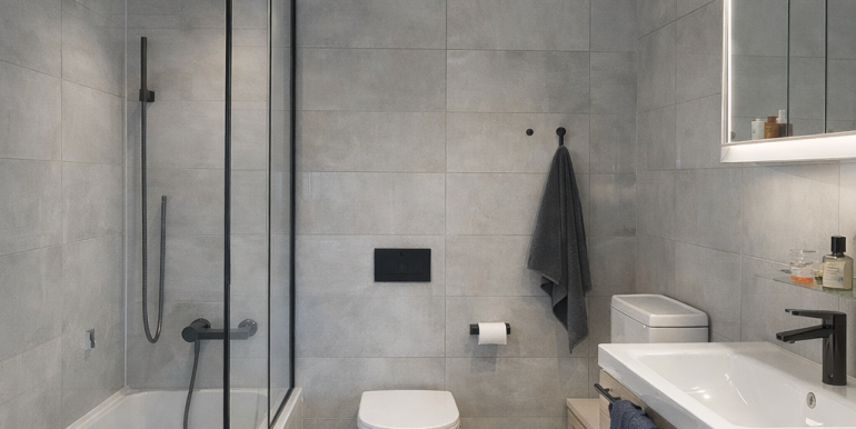 Beste Aussicht Albstadt Ebingen zu verkaufen Mögliches Badezimmer