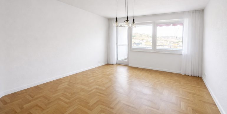 Beste Aussicht Albstadt Ebingen zu verkaufen Schlafzimmer möglich