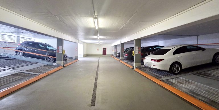 Beste Aussicht Albstadt Ebingen zu verkaufen Tiefgarage (2)