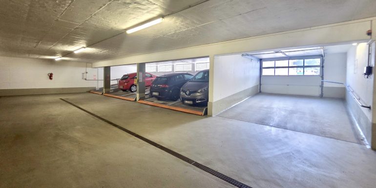 Beste Aussicht Albstadt Ebingen zu verkaufen Tiefgarage