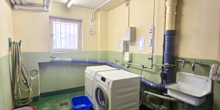 Beste Aussicht Albstadt Ebingen zu verkaufen Waschkeller