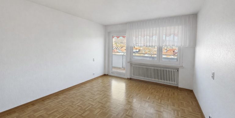 Beste Aussicht Albstadt Ebingen zu verkaufen Wohnzimmer