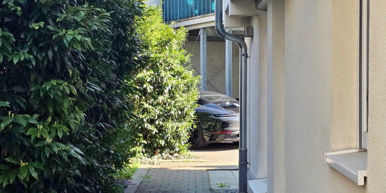 Fantastische Wohnung Reutlingen Stadtmitte 15