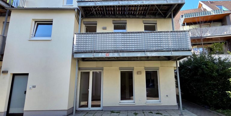 Fantastische Wohnung Reutlingen Stadtmitte 16