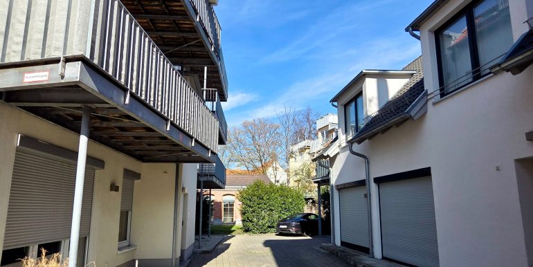 Fantastische Wohnung Reutlingen Stadtmitte 17