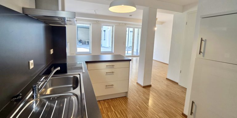 Fantastische Wohnung Reutlingen Stadtmitte 2