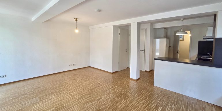 Fantastische Wohnung Reutlingen Stadtmitte 4
