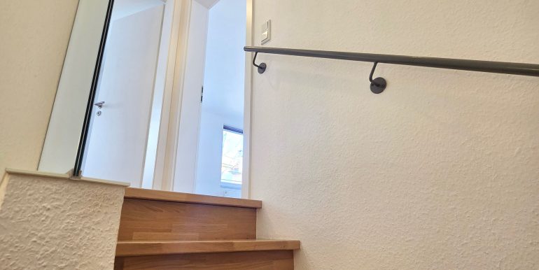 Fantastische Wohnung Reutlingen Stadtmitte 6