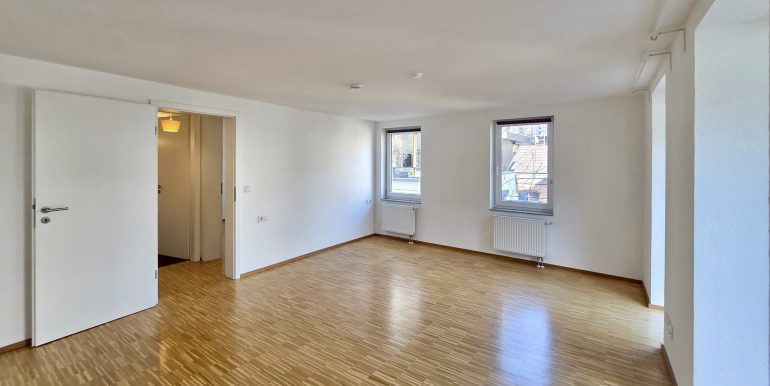 Fantastische Wohnung Reutlingen Stadtmitte 8
