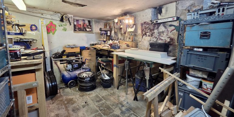 Klein, fein in Reutlingen und Mein 16