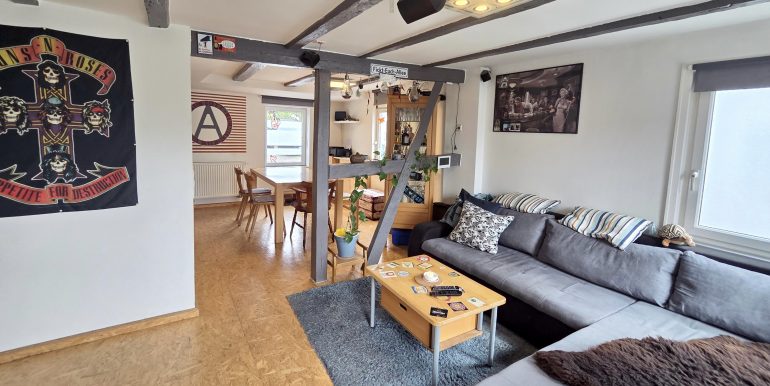 Klein, fein in Reutlingen und Mein 3