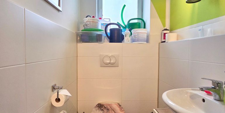 Klein, fein in Reutlingen und Mein 5