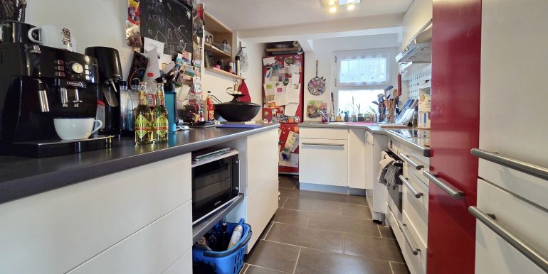 Klein, fein in Reutlingen und Mein 7