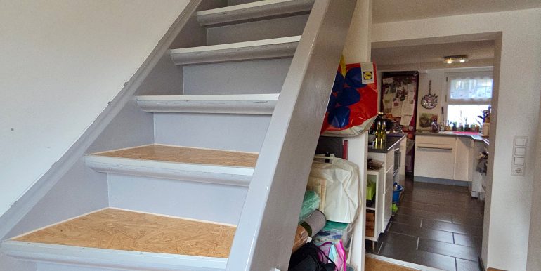 Klein, fein in Reutlingen und Mein 8