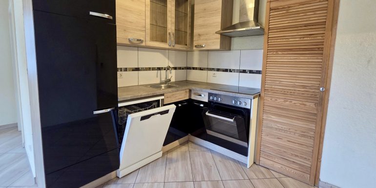 Küche 3 Zimmer Wohnung Reutlingen zu vermieten