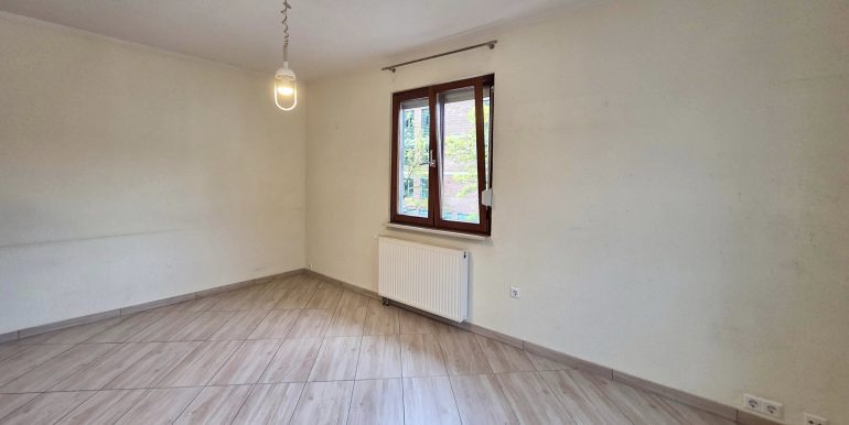 Wohnzimmer 3 Zimmer Wohnung Reutlingen zu vermieten