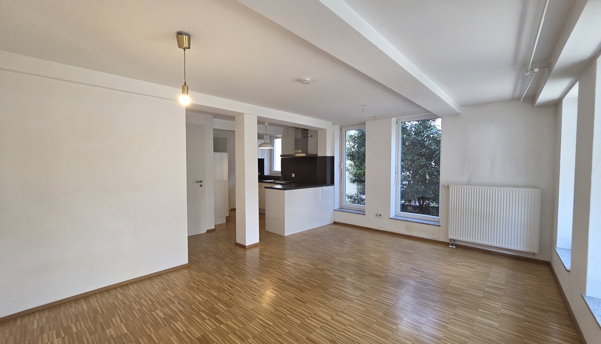 Fantastische Wohnung Reutlingen Stadtmitte