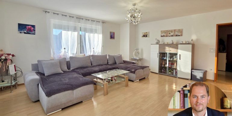 Wohnen und Arbeiten unter einem Dach 2