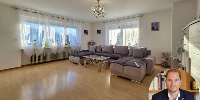 Wohnen und Arbeiten unter einem Dach 5