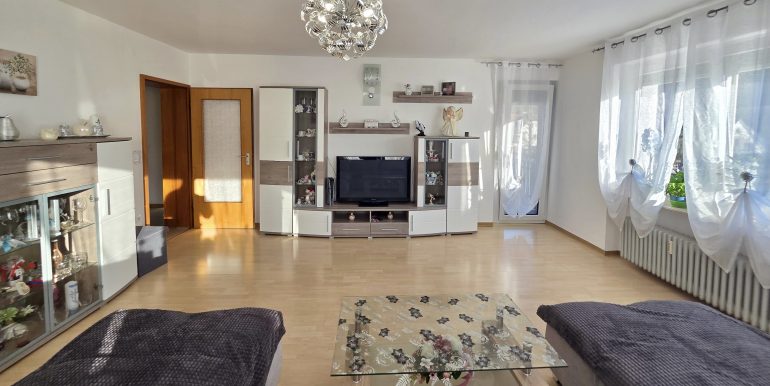 Wohnen und Arbeiten unter einem Dach 6