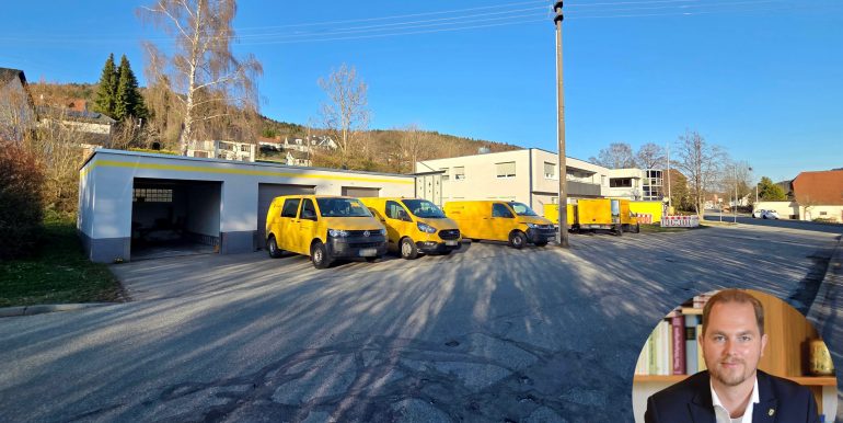 Wohnen und Arbeiten unter einem Dach