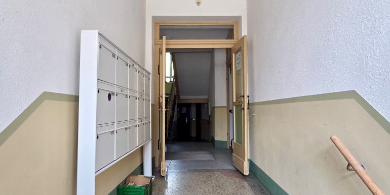 3 Zimmer Kapitalanlage Chemnitz zu verkaufen 15