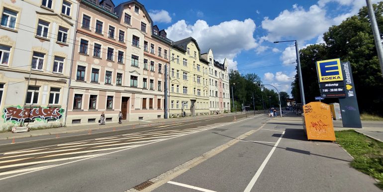 3 Zimmer Kapitalanlage Chemnitz zu verkaufen 22