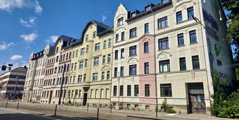 3 Zimmer Kapitalanlage Chemnitz zu verkaufen 23