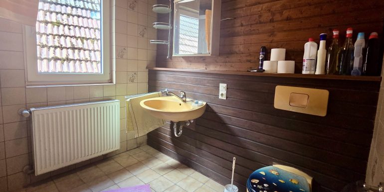 4 Zimmer Einfamilienhaus Horb-Talheim zu verkaufen 10