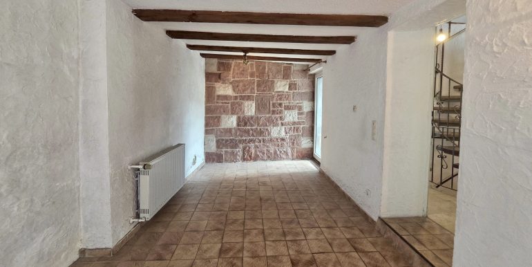 4 Zimmer Einfamilienhaus Horb-Talheim zu verkaufen 15