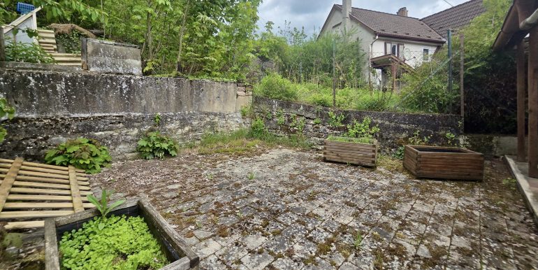 4 Zimmer Einfamilienhaus Horb-Talheim zu verkaufen 16
