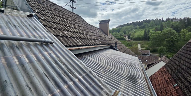 4 Zimmer Einfamilienhaus Horb-Talheim zu verkaufen 18