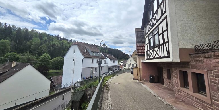 4 Zimmer Einfamilienhaus Horb-Talheim zu verkaufen 2