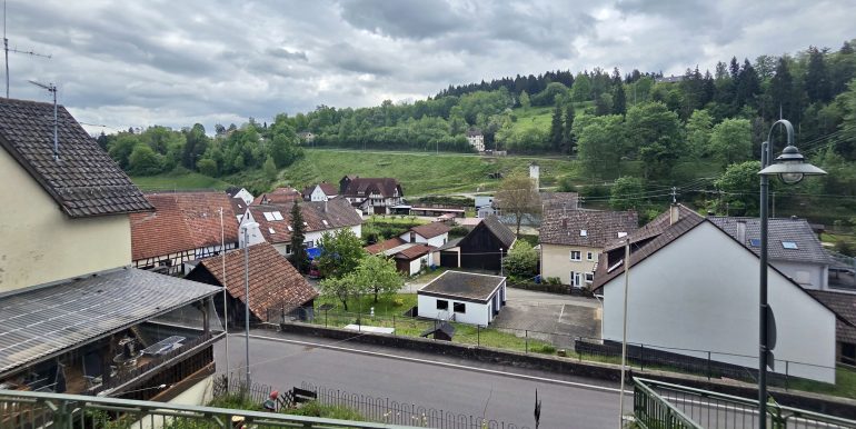 4 Zimmer Einfamilienhaus Horb-Talheim zu verkaufen 20