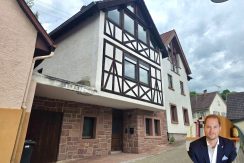 4 Zimmer Einfamilienhaus Horb-Talheim zu verkaufen